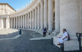 Il vaticano a valanga contro il ddl zan: 9colonne Ddl Zan Per Il Vaticano Viola Il Concordato