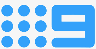 It hosts video channels, discussions, podcasts, screencasts and interviews. Channel Nine Logo Channel 9 Logo Png Free Transparent Png Download Pngkey