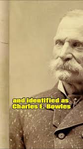 Black Bart strikes again