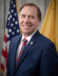 Undergraduate Commencement Program 2025 by Ramapo College