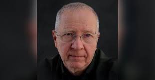 Charles Johnson Obituary