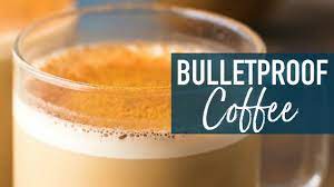 This Bulletproof Coffee Recipe Is Creamy Delicious Filled With Healthy Fats It S Ket Bulletproof Coffee Bulletproof Coffee Recipe Healthy Starbucks Drinks