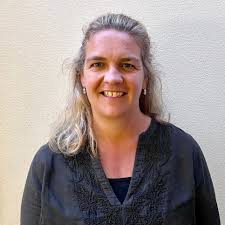 Angela van der Putten