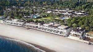 Rosewood Miramar Beach Montecito Miramar Beach Hotels Miramar Beach Miramar Hotel