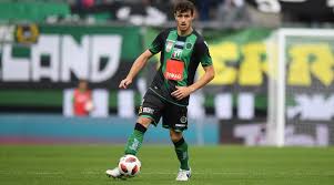 Die damenabteilung des fc wacker innsbruck hat ein pfingstwochenende mit bangen und hoffen. 2 Liga Defensiv Stammkraft Meusburger Verlangert Beim Fc Wacker Innsbruck Sky Sport Austria