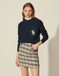 Shop a range of sadro paris clothing online at david jones. New In Woman Sandro Paris Com
