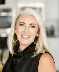 Amy Steele at Legend Realty