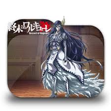 Record of ragnarok, shuumatsu no valkyrie, valkyrie of the end, 終末のワルキューレ. Shuumatsu No Walkure Folder Icon By Nocturnexi On Deviantart