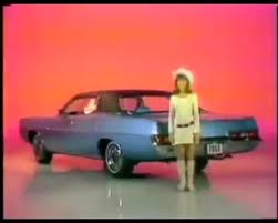 Image result for Red 1969 Polara