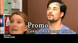Au canada, la saison est diffusée 24 heures en avance sur le réseau ctv. Don T Worry Grey S Anatomy Returns Right Where It Left Off Women Com