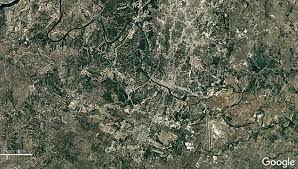 The new google earth feature, called timelapse, will enable you to do just that — and what's more naturally, google will be updating timelapse every year from now on, and it promises to keep it. Watch Humanity Spread Like A Virus With Three Decades Of Google Earth Timelapse Bgr