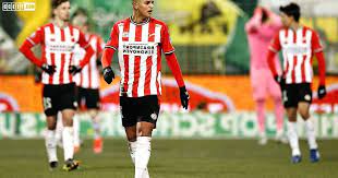 In fifa 19, ihattaren got a rating of 66 mohamed ihattaren was born on feb. Mohamed Ihattaren Also Due To Muscle Injury Not In Greece Cceit News