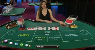 Rules Of Baccarat - How To Play Guide