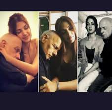 He also supports nepotism in the bollywood industry. Mahesh Bhatt And Rhea Chakraborty And Some Sort Of Relationship And Mahesh Bhatt Did Not Approve Of Ssr Could They Have Abetted His Suicide Sushantsinghrajput
