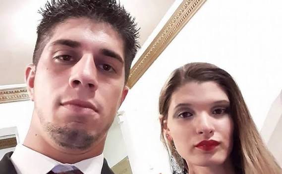🚨⚖️ Avanza la investigación por el femicidio de Agostina Vega: detuvieron  a la pareja de Claudio Barrelier La investigación por el femicidio de Agostina  Vega sumó un nuevo capítulo con la detención
