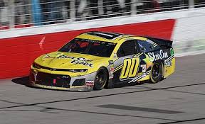 Nascar cup series xfinity series camping world truck series arca menards west series arca menards east series arca menards series pinty's series whelen modified tour weekly racing series peak mexico series nascar. Starcom Racing Wikiwand