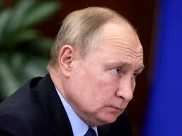 Russlands wladimir putin stellt behauptungen auf update vom 21. Friedliche Losung Noch Moglich Stern Expertin Zum Russland Ukraine Konflikt Video Stern De
