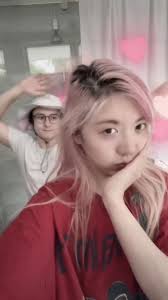 Nuevo look de cabello de LilyPichu