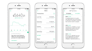 We generally expect that people who come here are not using the forum to build a brand i have been using robinhood for the past year now. Robinhood Brings Commission Free Stock Trading To More Apps