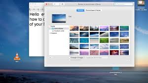 Jul 21, 2020 · change your desktop picture from photos. How To Change Your Mac Home Screen Youtube