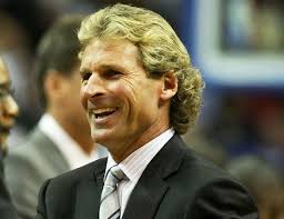 The Orlando Magic CEO Who Drunk-Dialed Dwight Howard