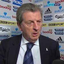 “Alexa, show me the greatest post match interview of all time…”, (Reposted  via @DirtyFootballer)