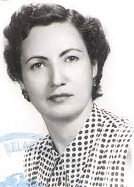 Mary "Maria" Fuller Obituary