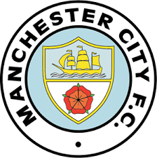 Download free manchester city fc new vector logo and icons in ai, eps, cdr, svg, png formats. Fc Manchester City 1980 S Logo Vector Ai Free Download