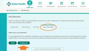 Sutter Health Epic Ehr Emr Cerner Athenahealth