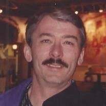 Dr. Mark D. Revere Obituary