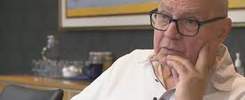 Qu'on laisse Serge Thériault à son exil