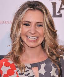 Beverley Mitchell Hairstyles And Haircuts