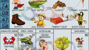 Tafsir mimpi lihat sangkutan ( tanding ) layangan dan versi erek ereknya mimpi ini kebalikan dari mimpi nomor 3, sebab seseorang yang mengalami mimpi tersebut itu firasat yang kurang baik, dan primbon pun mengisyaratkan bahwa orang tersebut bakalan akan ada konflik didalam pekerjaannya. Tafsir Buku Mimpi No Togel 57