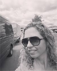 Bianca Dryburgh's Instagram, Facebook & TikTok