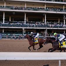 What time is the kentucky derby 2021 start and end? Authentic Wins 2020 Kentucky Derby The New York Times