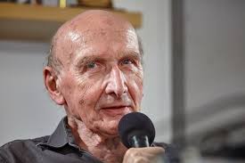 RIP Jiří Černý (1936–2023), legendární hudební publicista a kritik