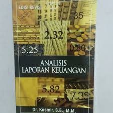 Jual Buku Ekonomi Analisis Laporan Keuangan Kasmir Se Mm Kab Sleman Buku Paliz Tokopedia
