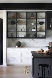 In this list, you'll find 21 best ideas of grey kitchen cabinets. 60 Kitchen Cabinet Ideas That Ll Elevate Your Kitchen Glass Kitchen Cabinets Kitchen Cabinets Kitchen Design