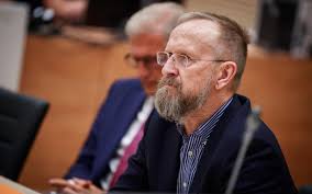 Court: Alaver arranged blood doping for four skiers over nearly three years 