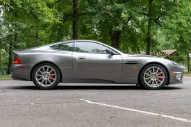 Image result for Meteorite Silver 2005 Vanquish