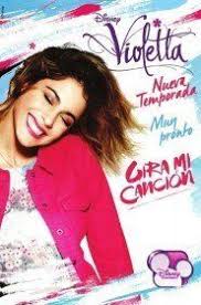 La vie en xxl : Serie Violetta Saison 1 Episode 1 Complet En Streaming Vf Regarder Episode 1 De Saison 1 Back In The Game Gratuit V Violetta Saison 3 Saison 3 Chanteur Decede
