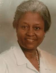 Mary Magdalene Sarvis Obituary