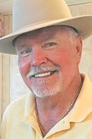 Robert Allen Halbert