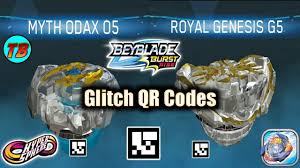 Below are 46 working coupons for beyblade scan codes from reliable websites that we have updated for users to get maximum savings. Odax Qr Code Novocom Top
