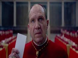 Peter Straughan Wins Oscar for 'Conclave'