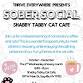 Sober Social at the Shabby Tabby Cat Cafe event image