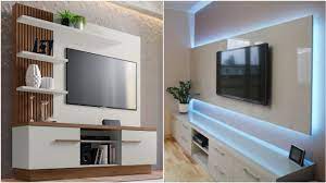 With clever media room design ideas, a spare room in your home that has the capacity & space can be the ideal cinema or theatre room. 200 Modern Tv Cabinets 2021 Tv Units For Living Room Wall Decorating Ideas Th Maxhouzez