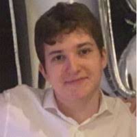 Beth Ribic's Instagram, Twitter & Facebook