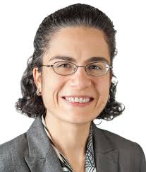 Journal Announcement: Editorial Transitions