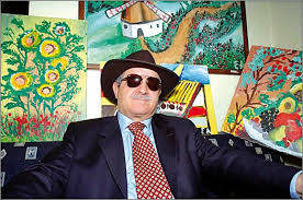 Merak Ettikleriniz Esref Armagan Kimdir Renkler Kina